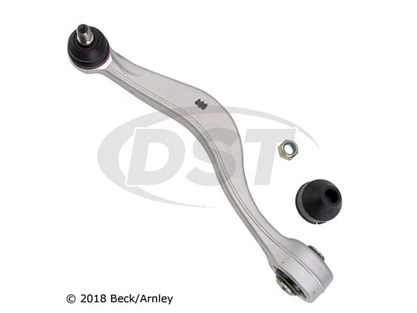 beckarnley-102-6840 Front Lower Control Arm and Ball Joint - Driver Side